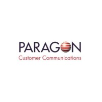 Paragon Customer Communications Romania SRL Logo