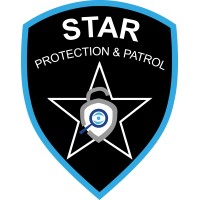 Star Protection and Patrol Logo