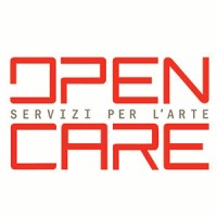 Open Care S.p.A. Logo