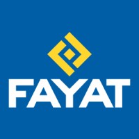 Fayat Logo