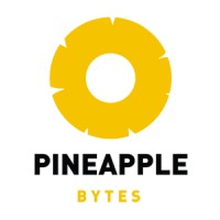 Pineapple Bytes Inc. Logo