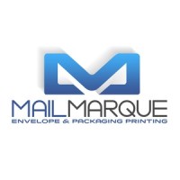 Mailmarque Envelope & Packaging Printing Logo