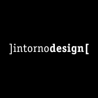 Intorno Design Logo