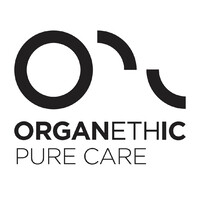 Organethic Pure Care Logo