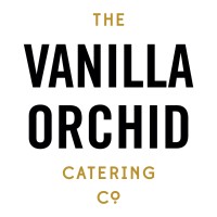 The Vanilla Orchid Logo