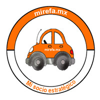 mirefa-mx Logo