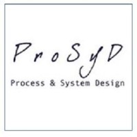 PROSYD Logo
