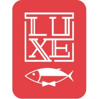 Luxe Seafood Company Logo