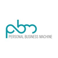 PBM Personal Business Machine AG Logo