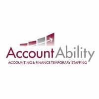 AccountAbility Staffing (A Division of Taylor White) Logo