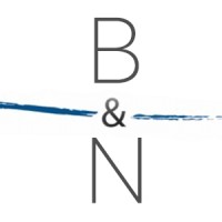 Bernal-Mora & Nickolaou, P.A. Logo