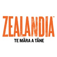 Zealandia Ecosanctuary Logo