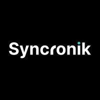 Syncronik Logo