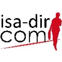 isa-dir.com Logo