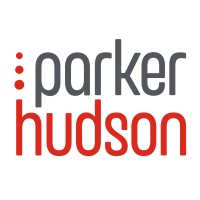Parker, Hudson, Rainer & Dobbs LLP Logo