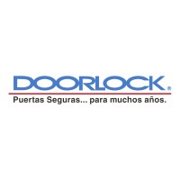 Puertas Doorlock Logo