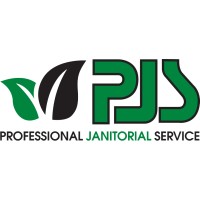 PJS of Texas Logo
