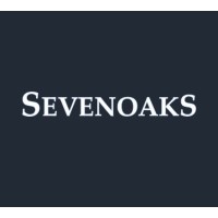 Sevenoaks Co., Ltd. Logo