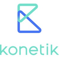 Konetik Logo