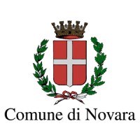 Comune di Novara Logo