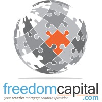 Freedom Capital Logo