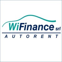Wifinance srl Autorent Logo