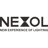 NEXOL LIGHTING Logo