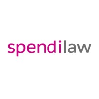 Spendilaw AB Logo