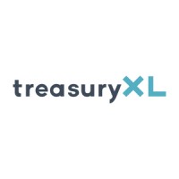 treasuryXL | The Treasury Community Logo