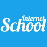 Internet School Logo