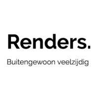 Renders Logo