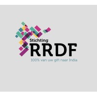 Stichting RRDF Logo