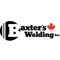 Baxters Welding Logo