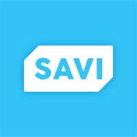 Savi Solutions Logo