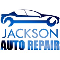 Jackson Auto Repair Logo