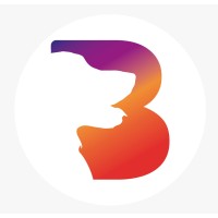 BUSTER COMUNICAÇÃO Logo