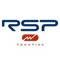 RSP Taxaties & Vastgoedadvies Logo
