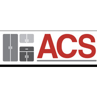 Advanced Cabinet Systems (ACS) Logo