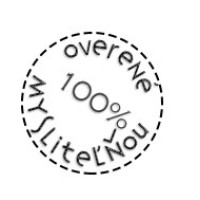 MYSLITEĽŇA- rozvoj pre biznis Logo