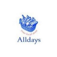 Alldays plc Logo