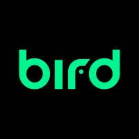 BIRD Logo