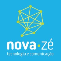 Nova Zé Tecnologia e Comunicação Logo
