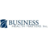 Business Health Matters Inc Logo