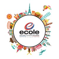 Escuela Culinaria Francesa Logo
