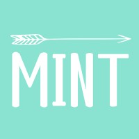 Top of MINT Logo