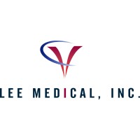 Lee Medical Inc. Logo