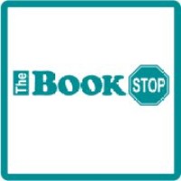 The Book Stop Logo