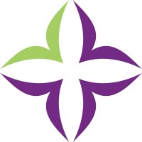 Trinity Health At Home Logo