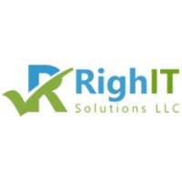 RighIT Solutions LLC Logo
