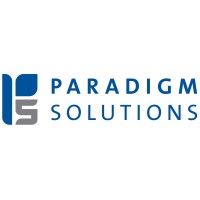 Paradigm Solutions LLC Logo